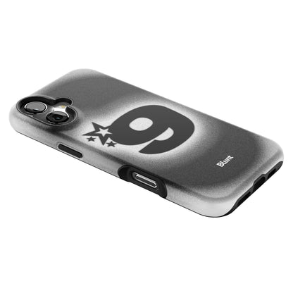Number 9 iPhone Case gallery - Iphone_16_Mini_Air_Plus_2