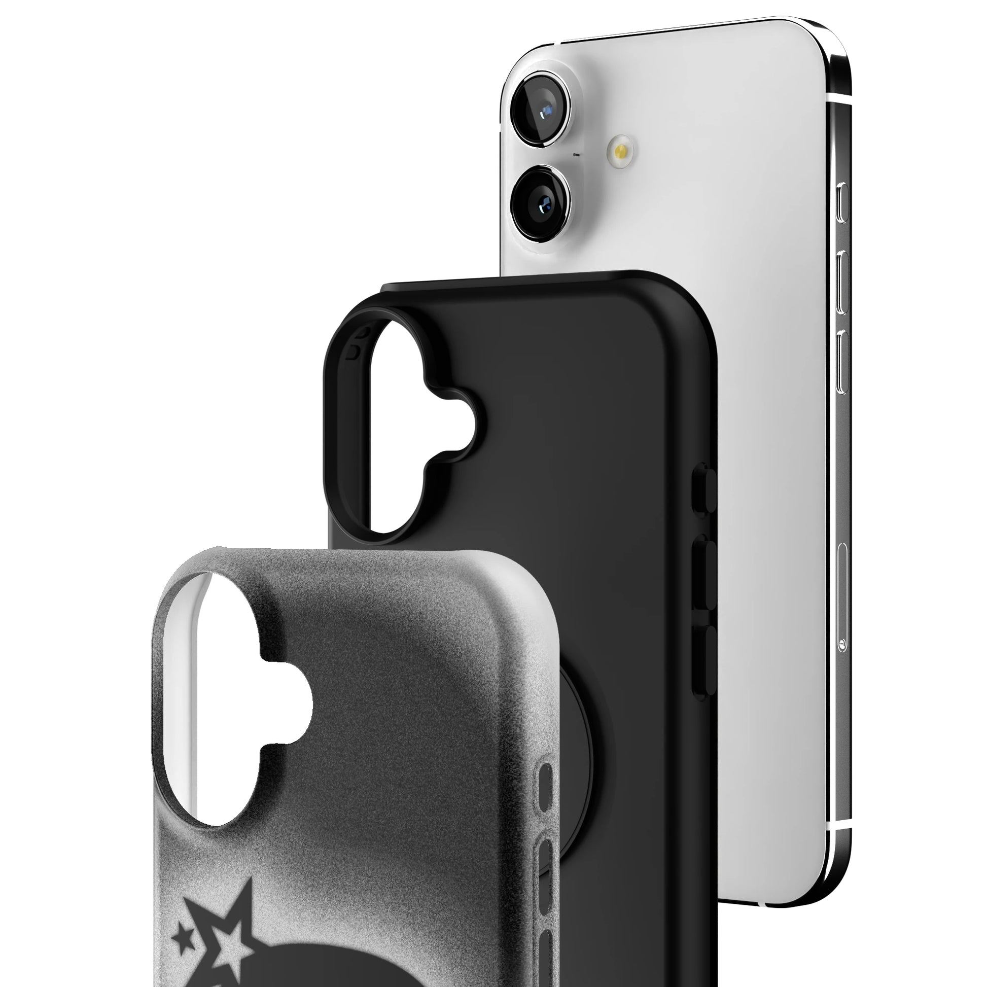 Number 9 iPhone Case gallery - Iphone_16_Mini_Air_Plus_3