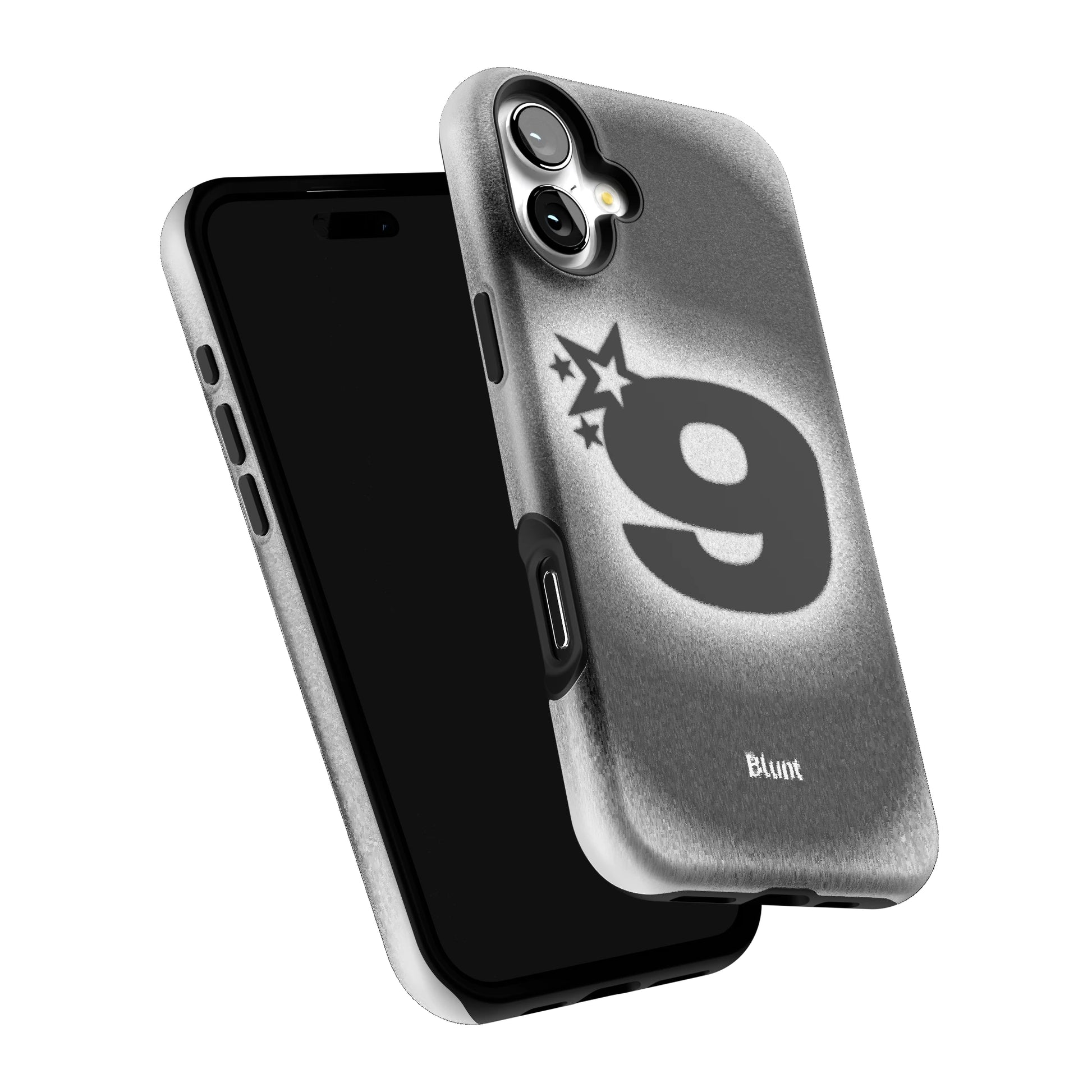 Number 9 iPhone Case gallery - Iphone_16_Mini_Air_Plus_6