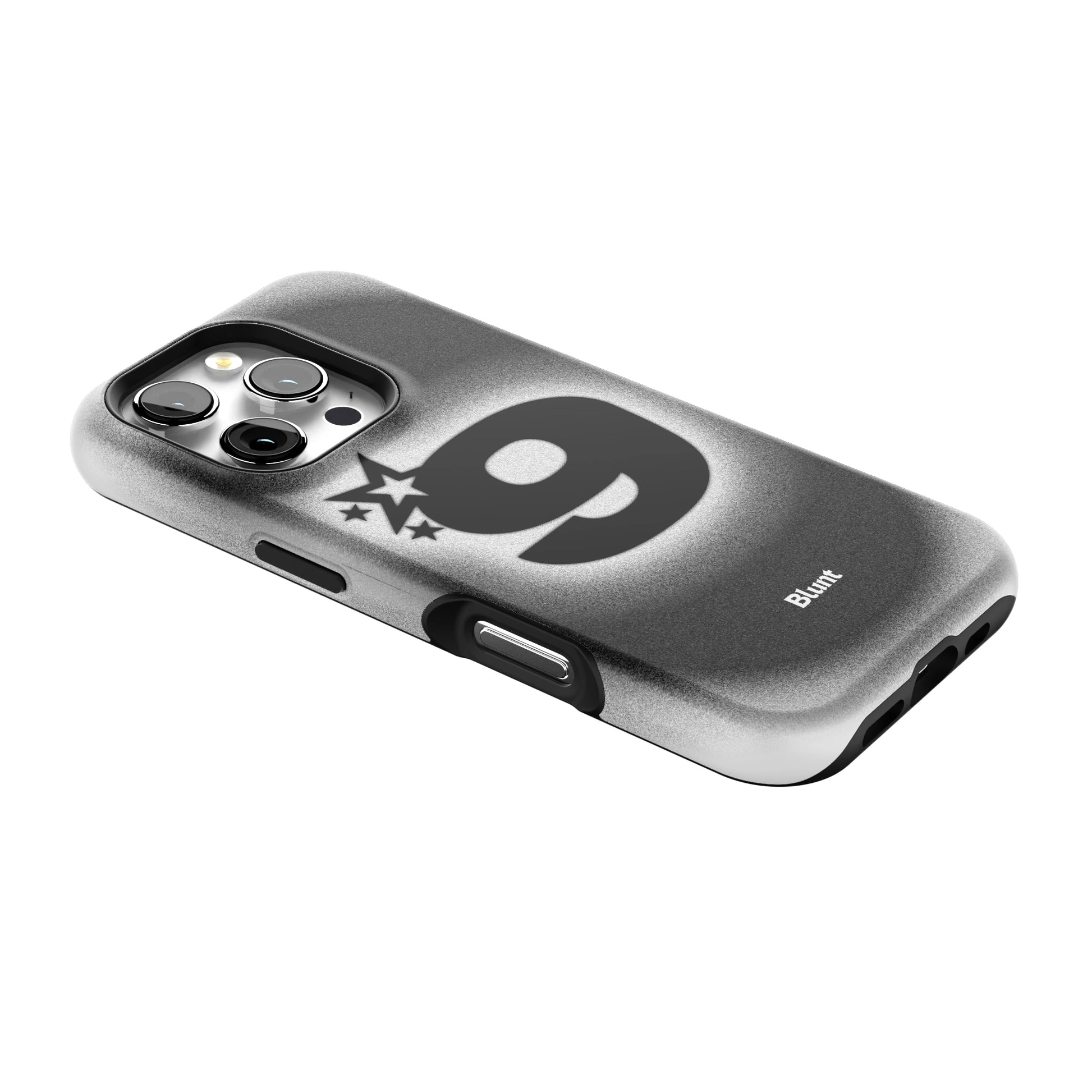 Number 9 iPhone Case gallery - Iphone_16_Pro_2