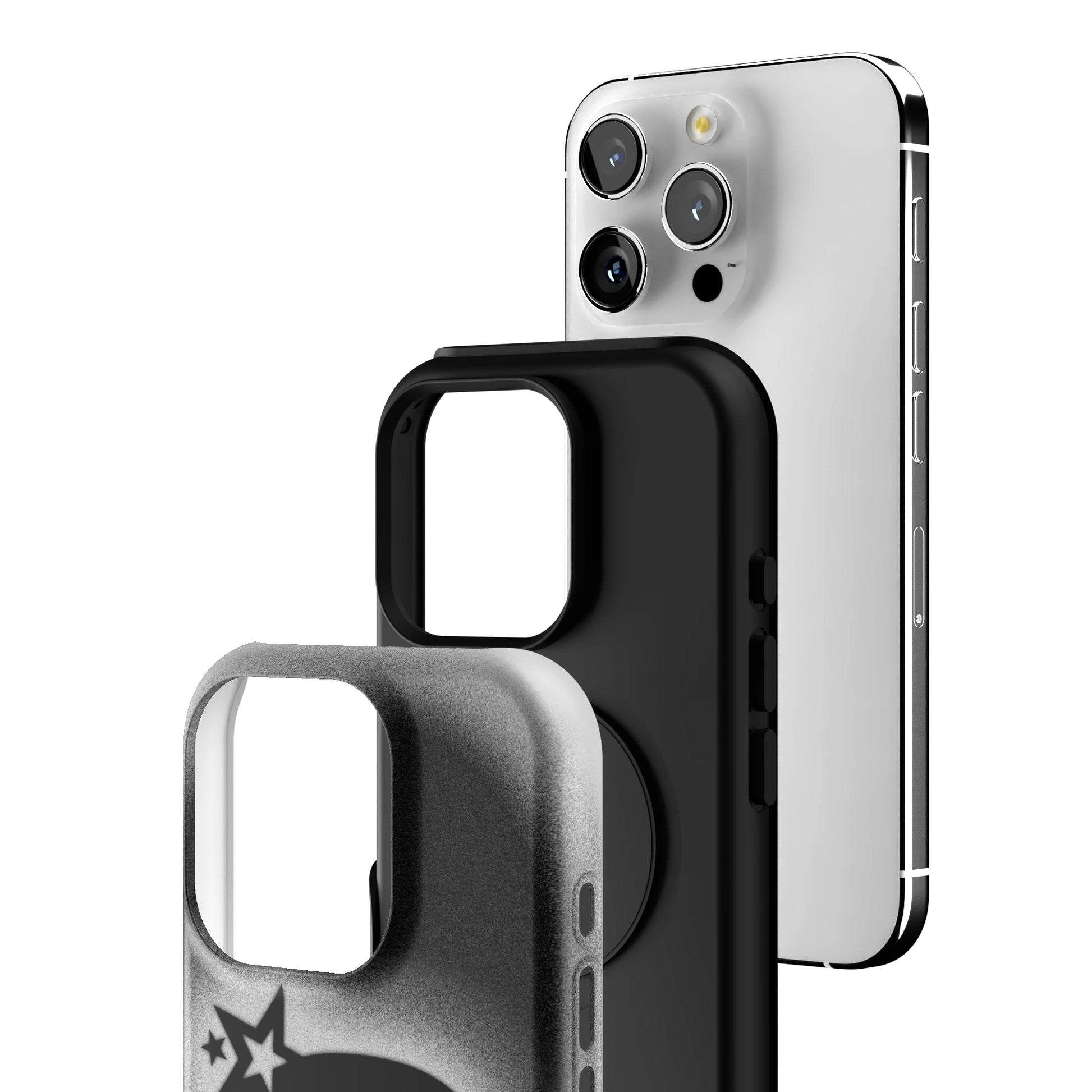 Number 9 iPhone Case gallery - Iphone_16_Pro_3