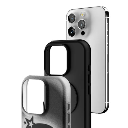 Number 9 iPhone Case gallery - Iphone_16_Pro_3