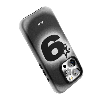 Number 9 iPhone Case gallery - Iphone_16_Pro_5
