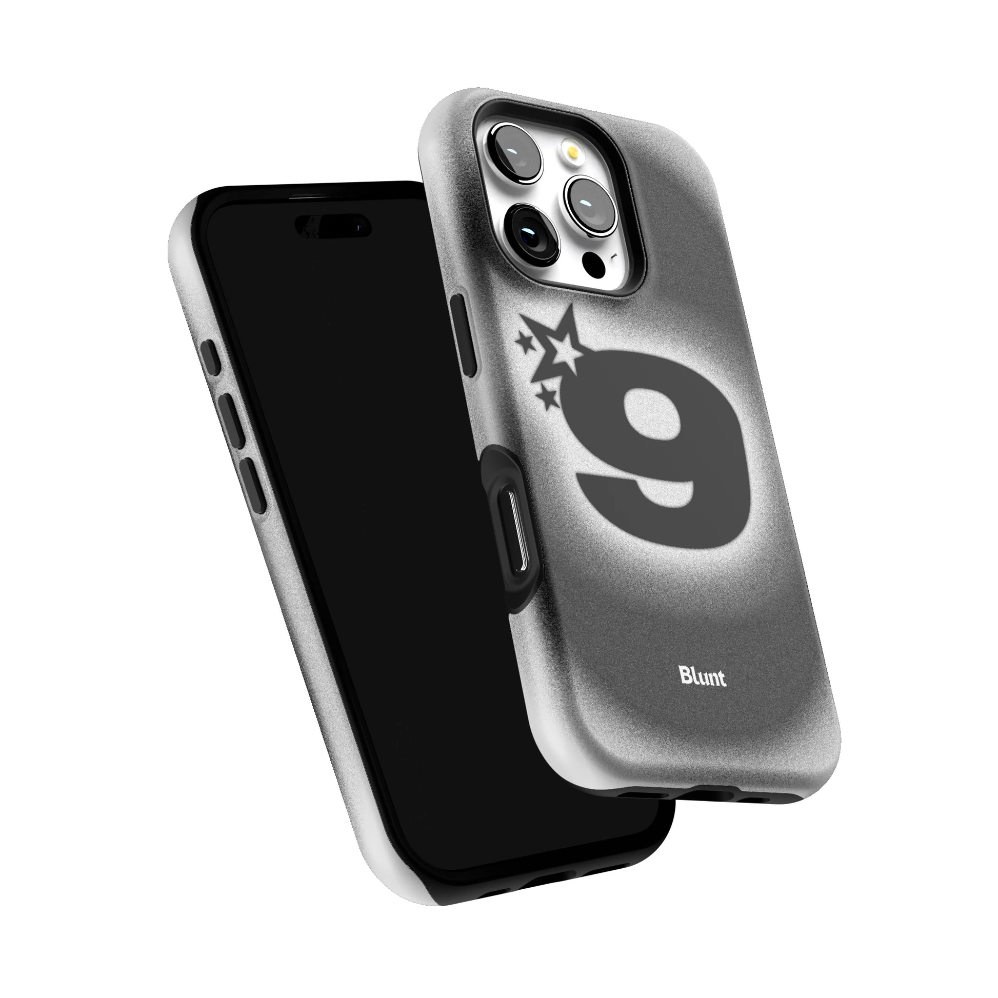 Number 9 iPhone Case gallery - Iphone_16_Pro_6