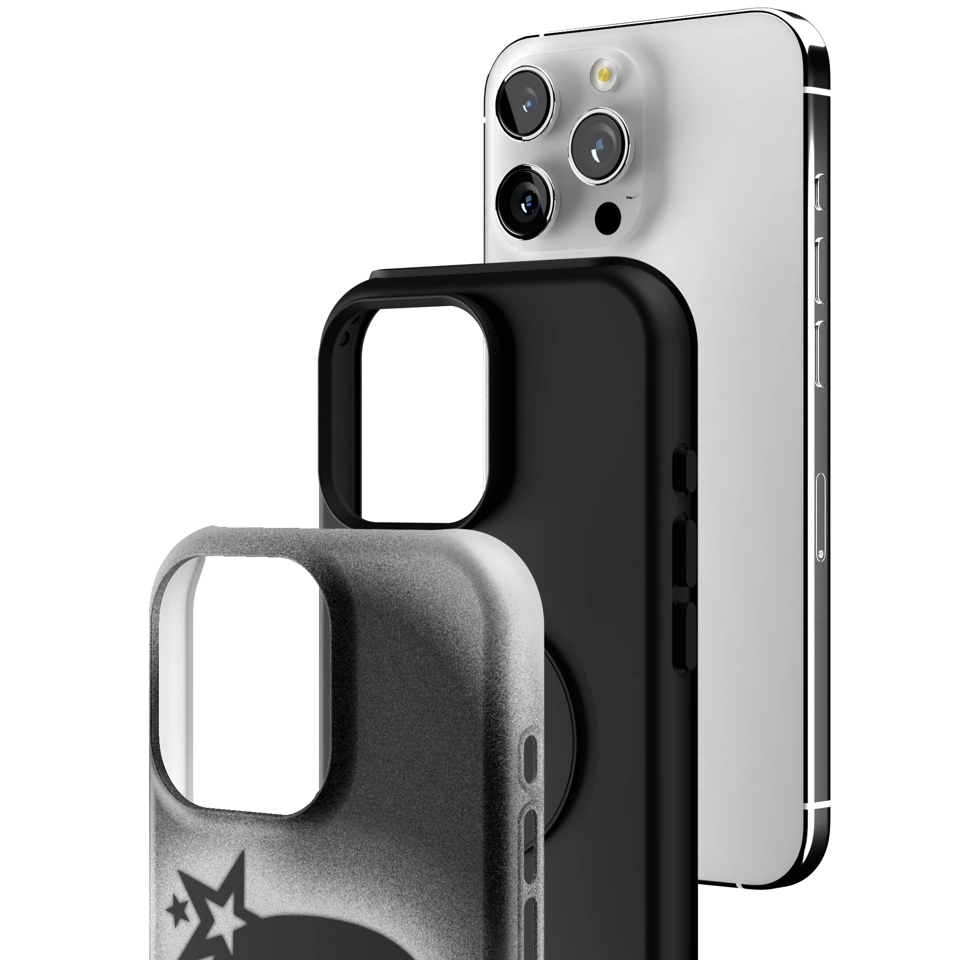 Number 9 iPhone Case gallery - Iphone_16_Pro_Max_3