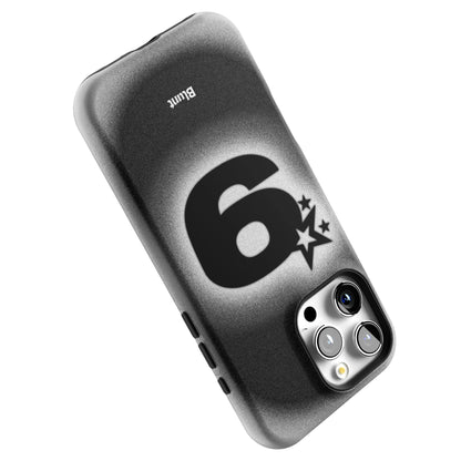 Number 9 iPhone Case gallery - Iphone_16_Pro_Max_5