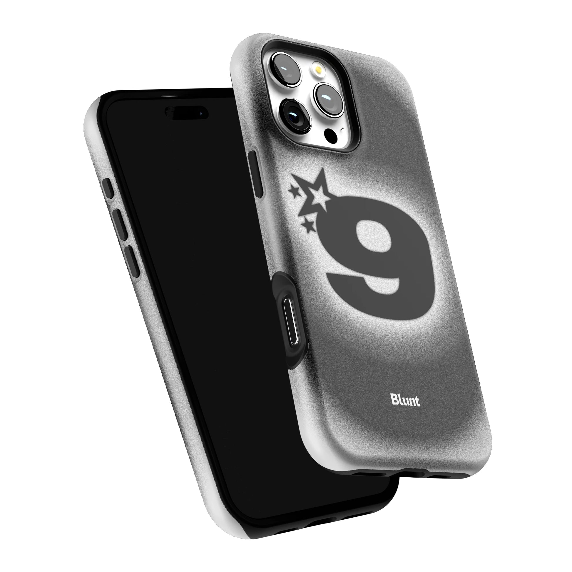 Number 9 iPhone Case gallery - Iphone_16_Pro_Max_6