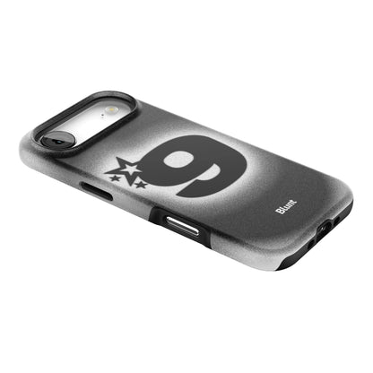 Number 9 iPhone Case gallery - Iphone_17_Air_2