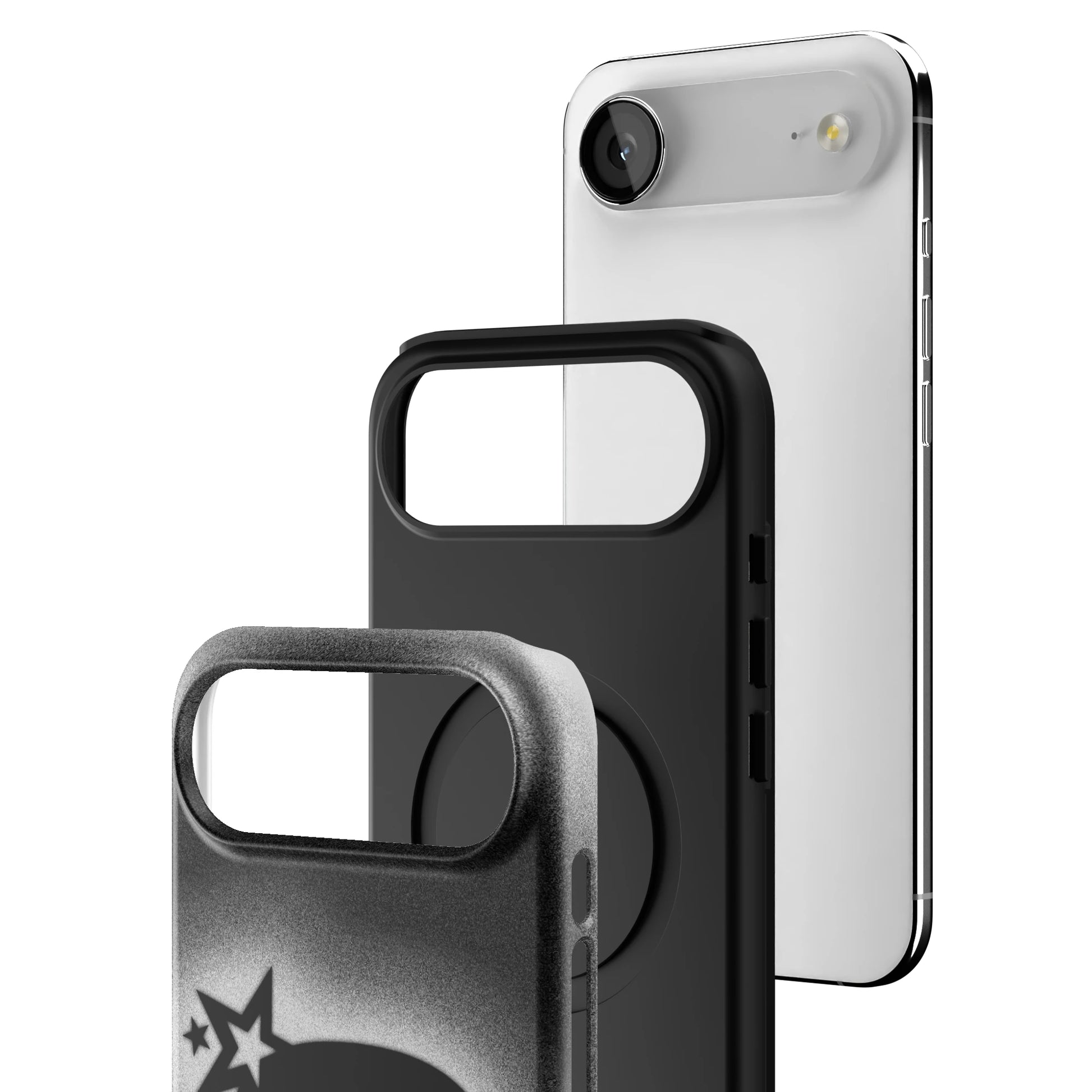 Number 9 iPhone Case gallery - Iphone_17_Air_3