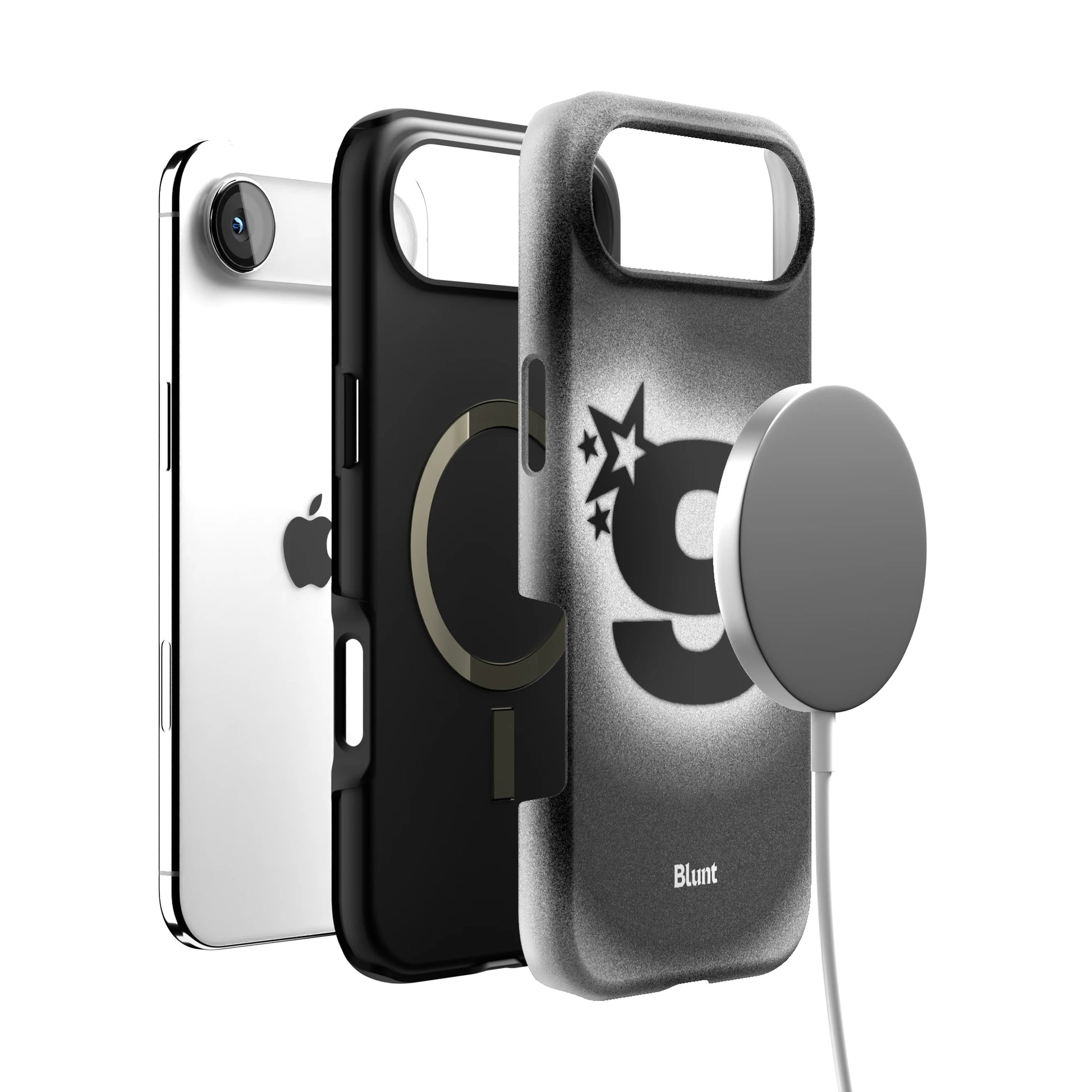 Number 9 iPhone Case gallery - Iphone_17_Air_4