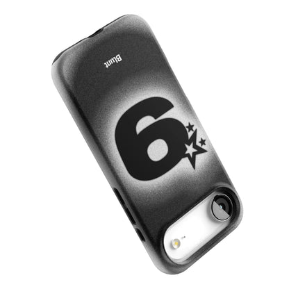 Number 9 iPhone Case gallery - Iphone_17_Air_5