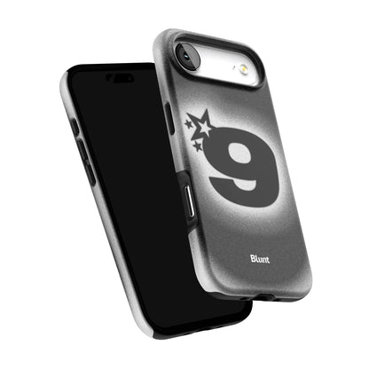 Number 9 iPhone Case gallery - Iphone_17_Air_6