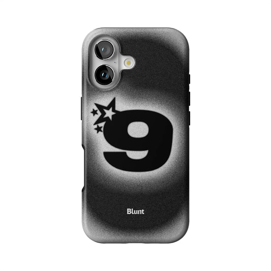 Number 9 iPhone Case gallery - Iphone_17_Iphone_1