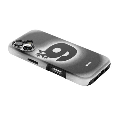 Number 9 iPhone Case gallery - Iphone_17_Iphone_2