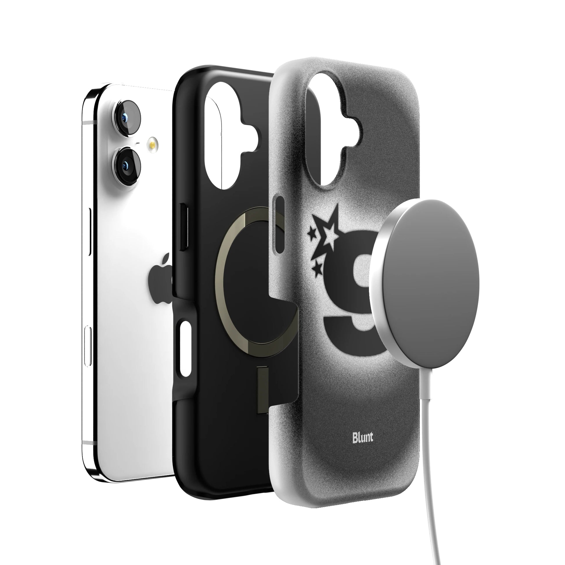 Number 9 iPhone Case gallery - Iphone_17_Iphone_4
