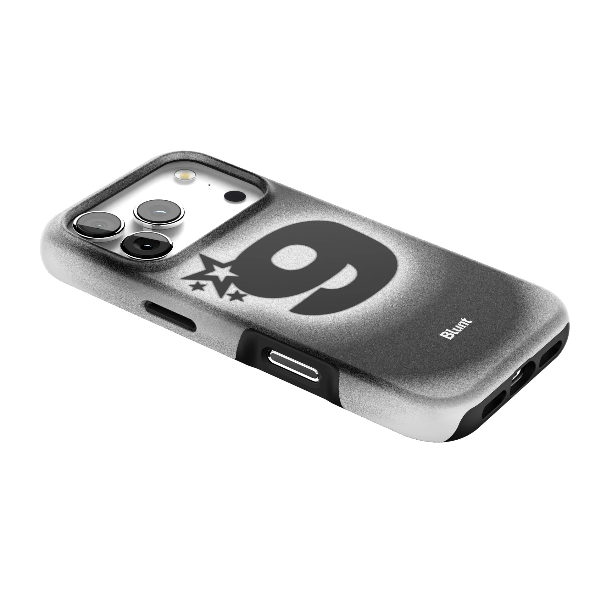 Number 9 iPhone Case gallery - Iphone_17_Pro_2