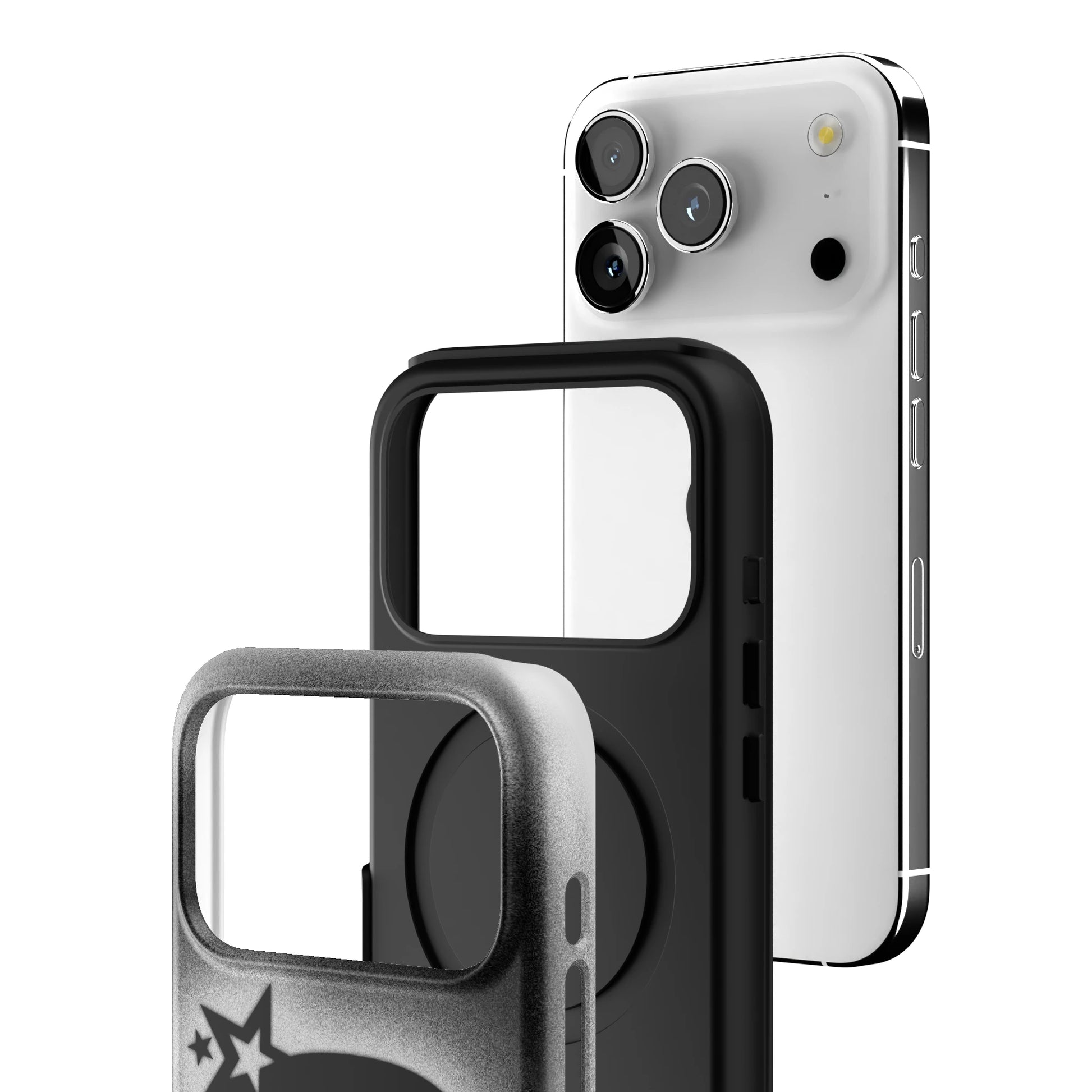 Number 9 iPhone Case gallery - Iphone_17_Pro_3