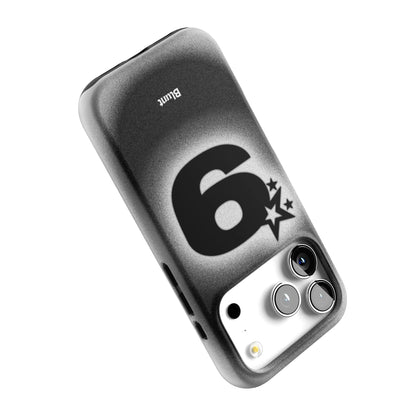Number 9 iPhone Case gallery - Iphone_17_Pro_5
