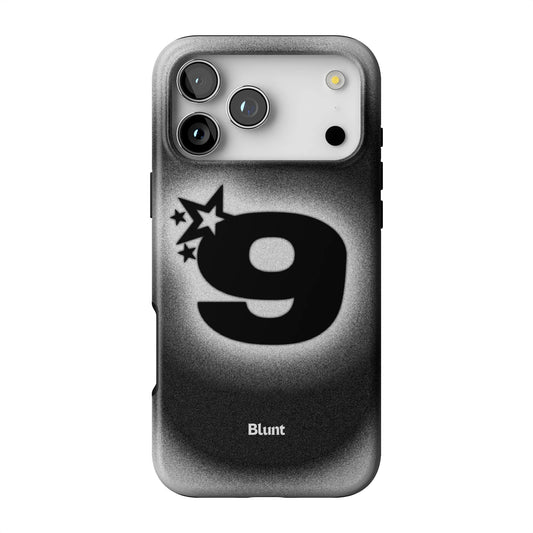 Number 9 iPhone Case gallery - Iphone_17_Pro_Max_1