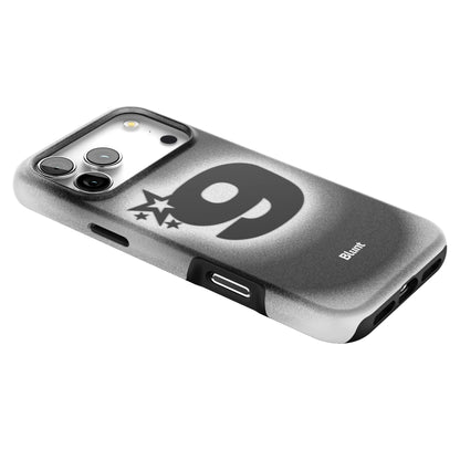 Number 9 iPhone Case gallery - Iphone_17_Pro_Max_2