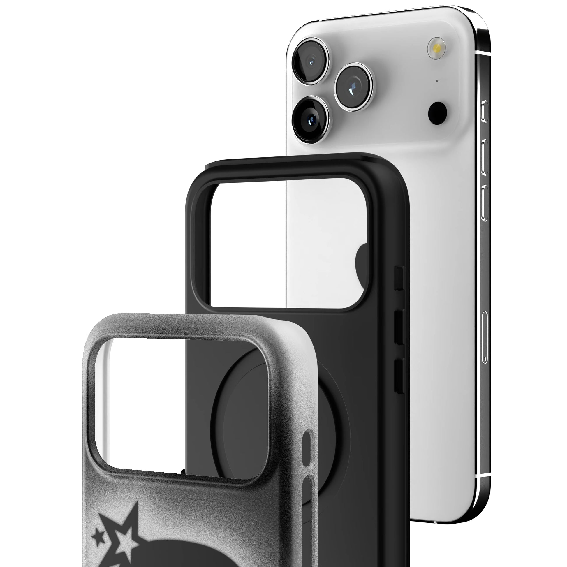 Number 9 iPhone Case gallery - Iphone_17_Pro_Max_3