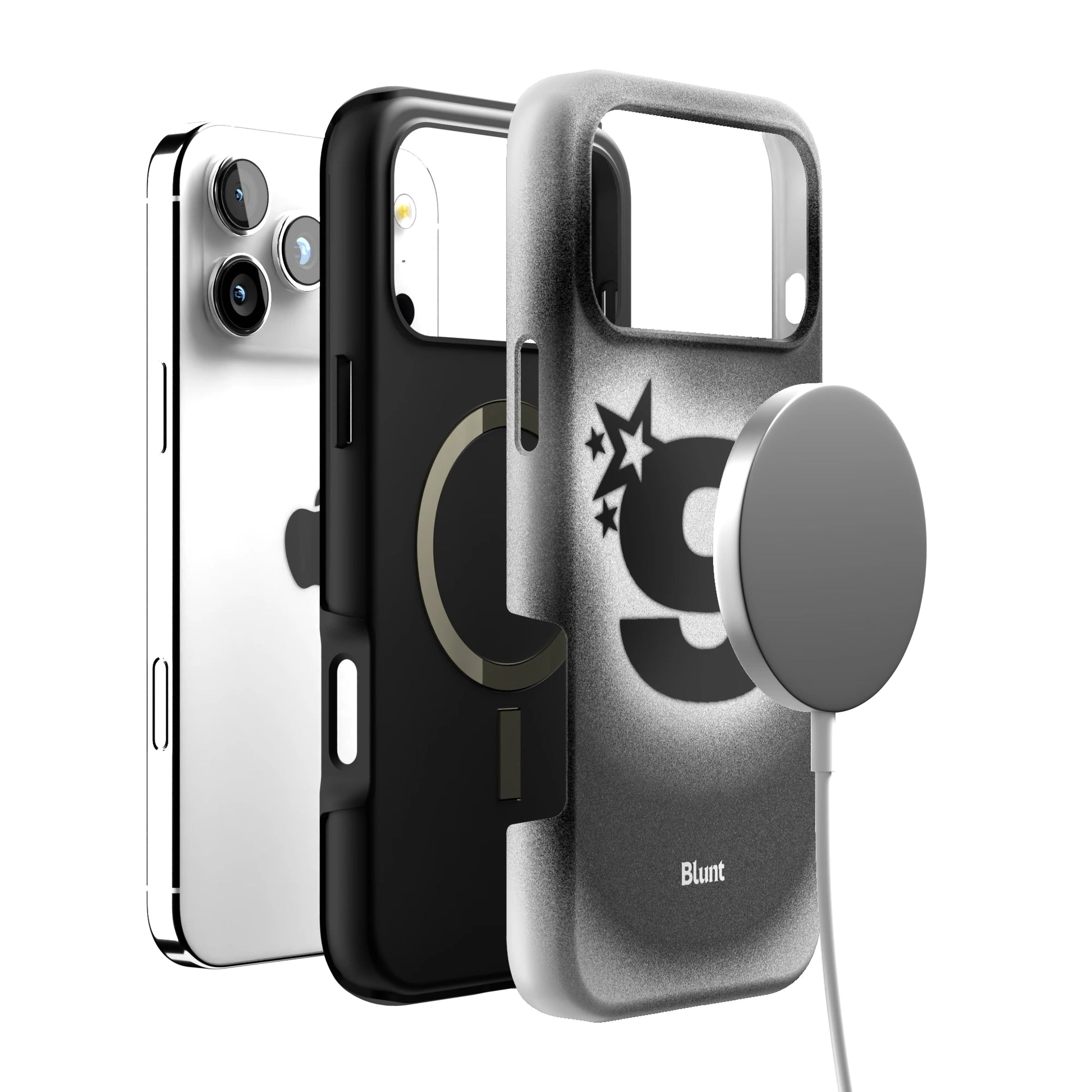 Number 9 iPhone Case gallery - Iphone_17_Pro_Max_4