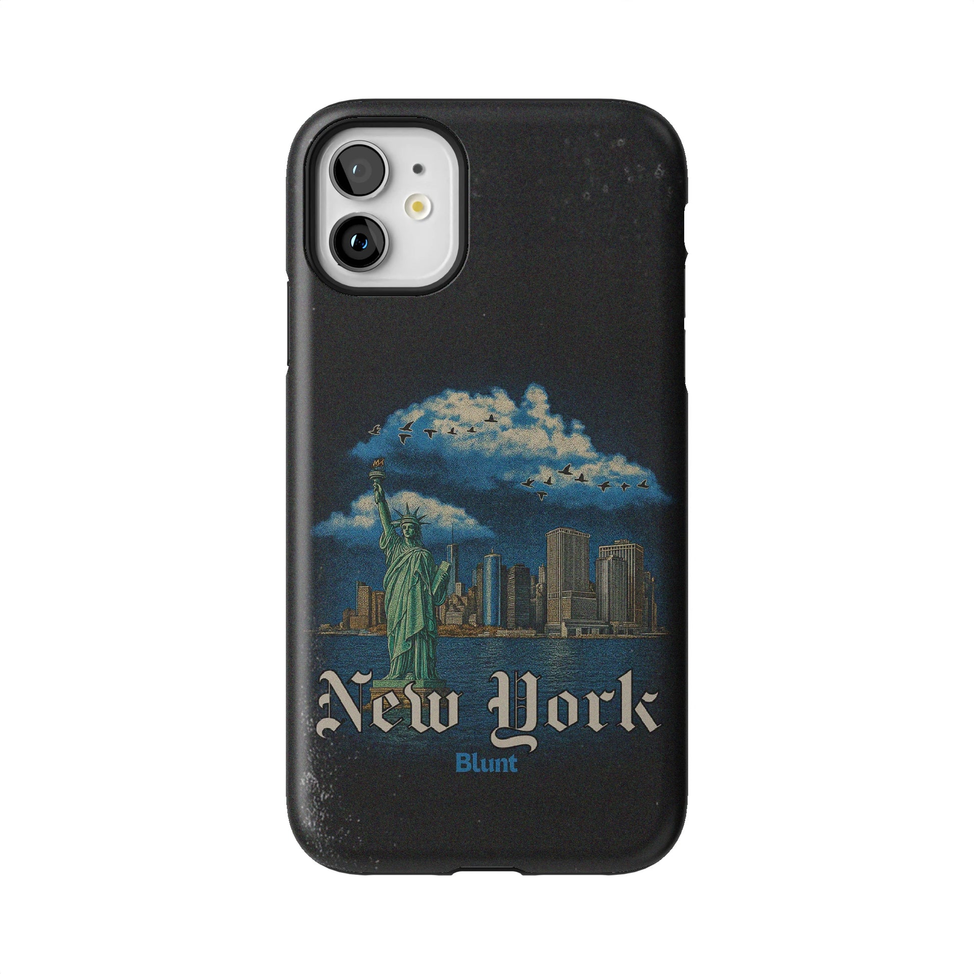NYC Skyline iPhone Case gallery - Iphone_11_Iphone_1