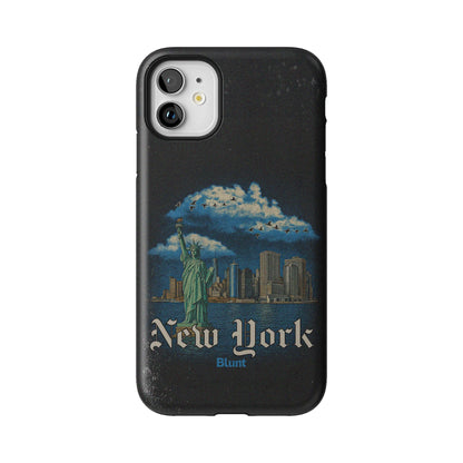NYC Skyline iPhone Case gallery - Iphone_11_Iphone_1