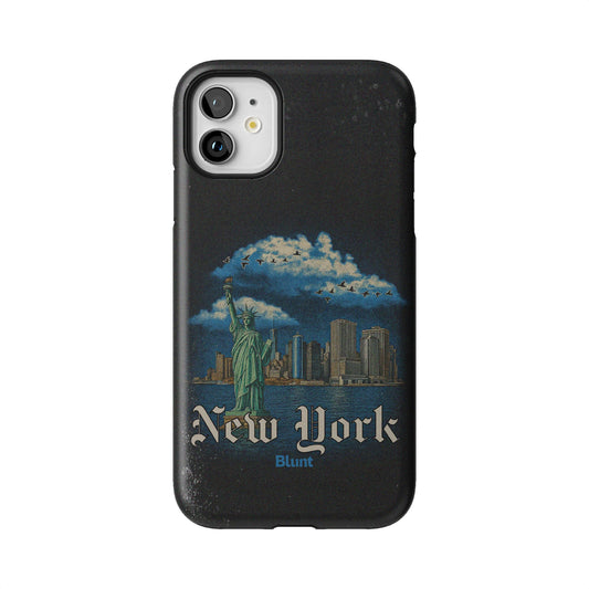 NYC Skyline iPhone Case gallery - Iphone_11_Iphone_1