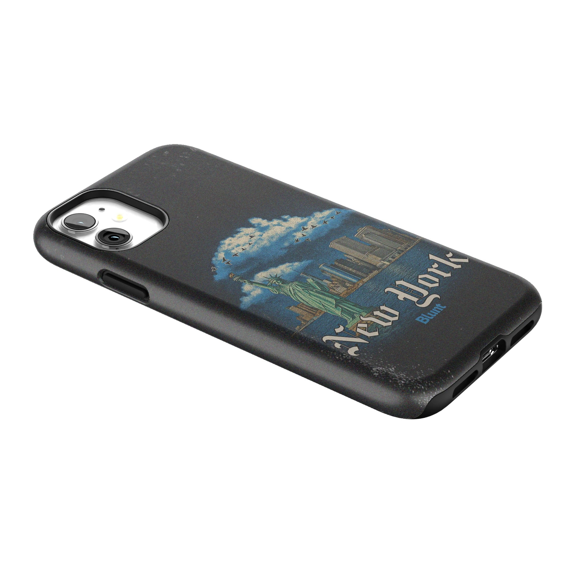 NYC Skyline iPhone Case gallery - Iphone_11_Iphone_2
