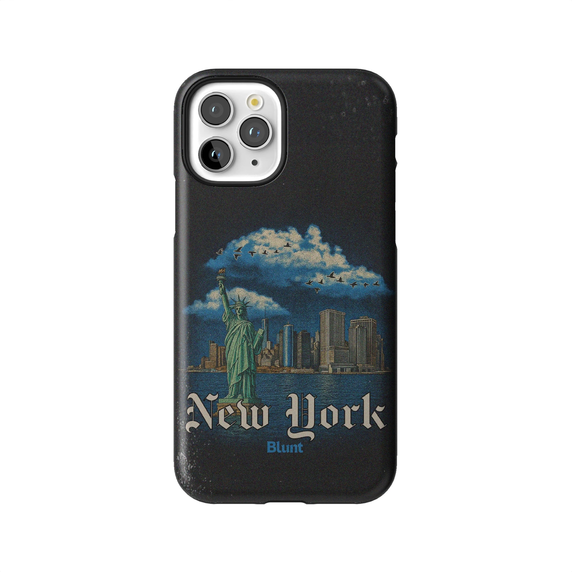 NYC Skyline iPhone Case gallery - Iphone_11_Pro_1