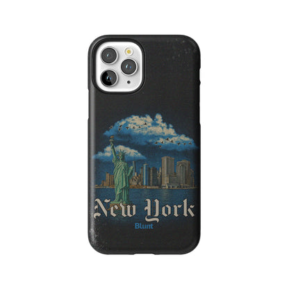NYC Skyline iPhone Case gallery - Iphone_11_Pro_1