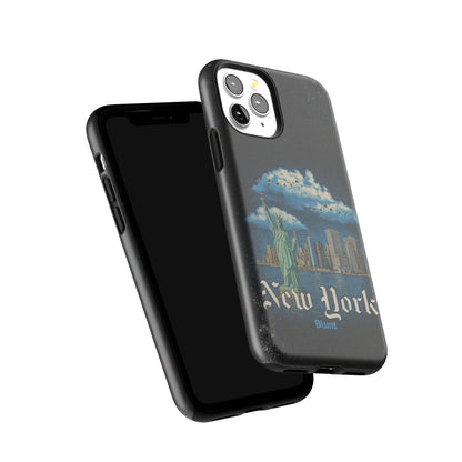 NYC Skyline iPhone Case gallery - Iphone_11_Pro_6