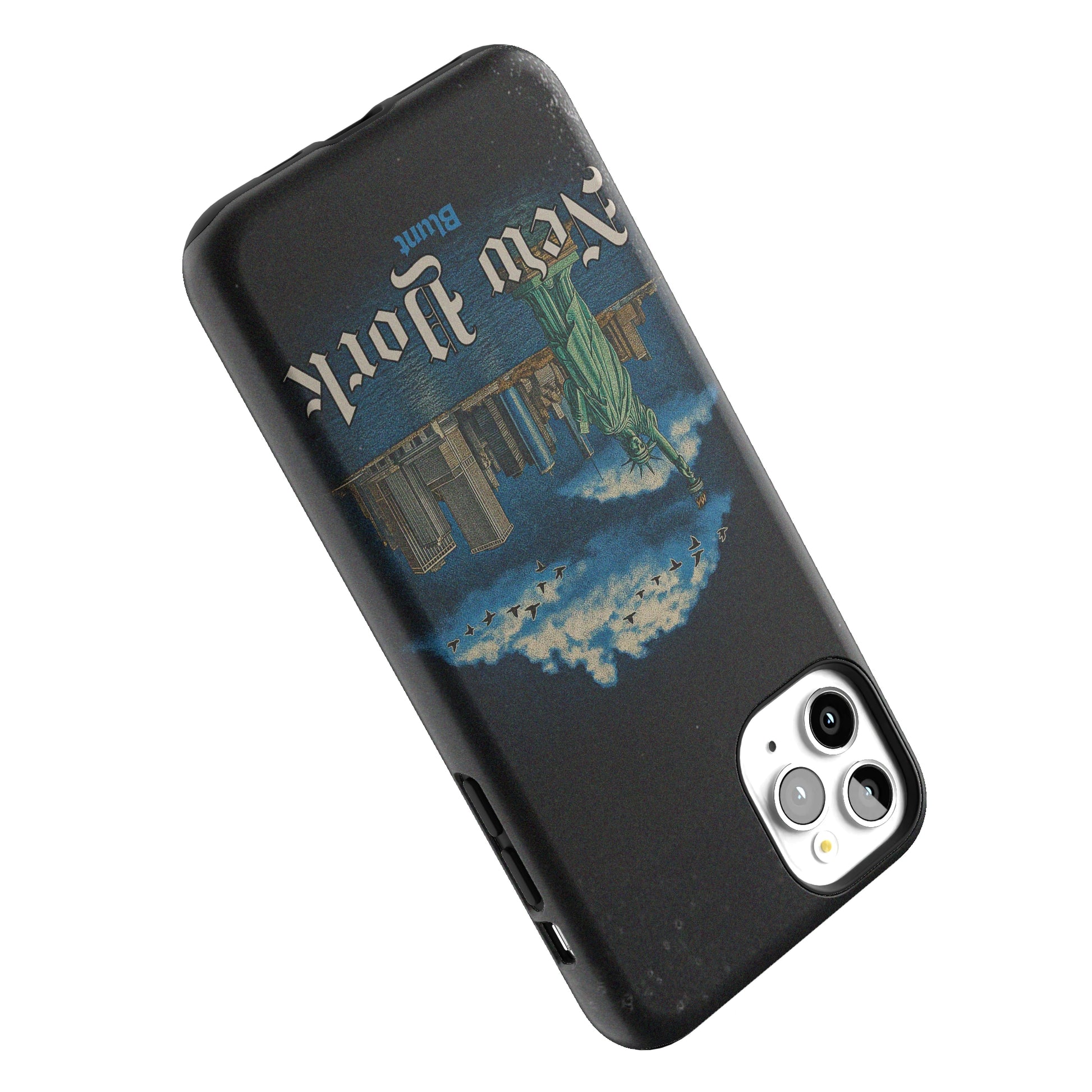 NYC Skyline iPhone Case gallery - Iphone_11_Pro_Max_5