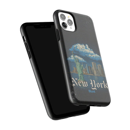 NYC Skyline iPhone Case gallery - Iphone_11_Pro_Max_6