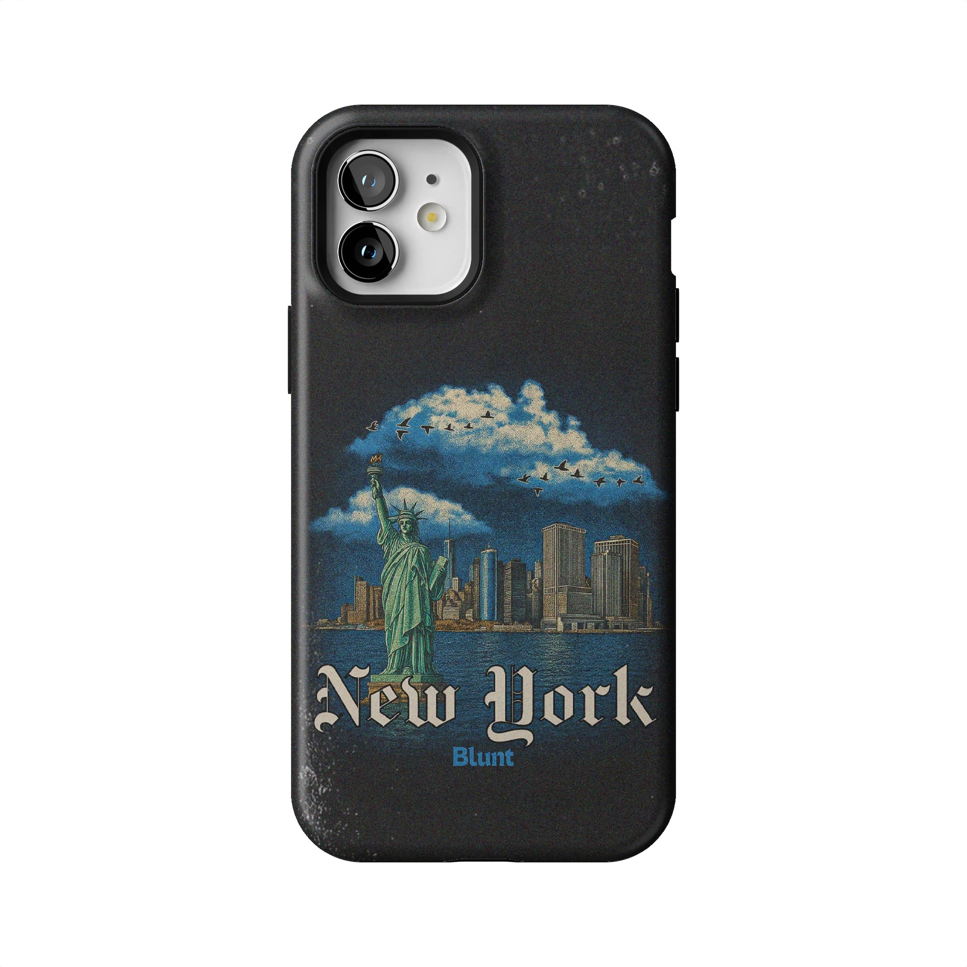 NYC Skyline iPhone Case gallery - Iphone_12_Iphone_1