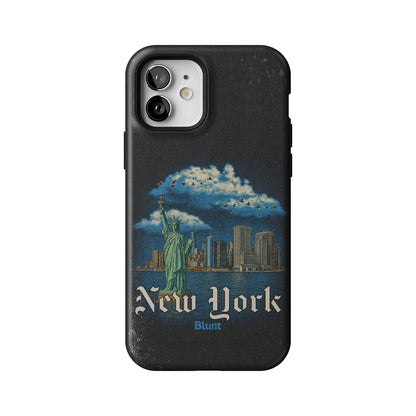 NYC Skyline iPhone Case gallery - Iphone_12_Iphone_1