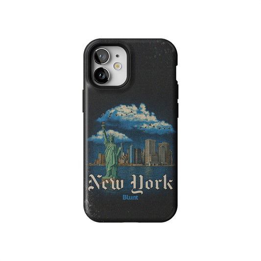 NYC Skyline iPhone Case gallery - Iphone_12_Mini_Air_Plus_1