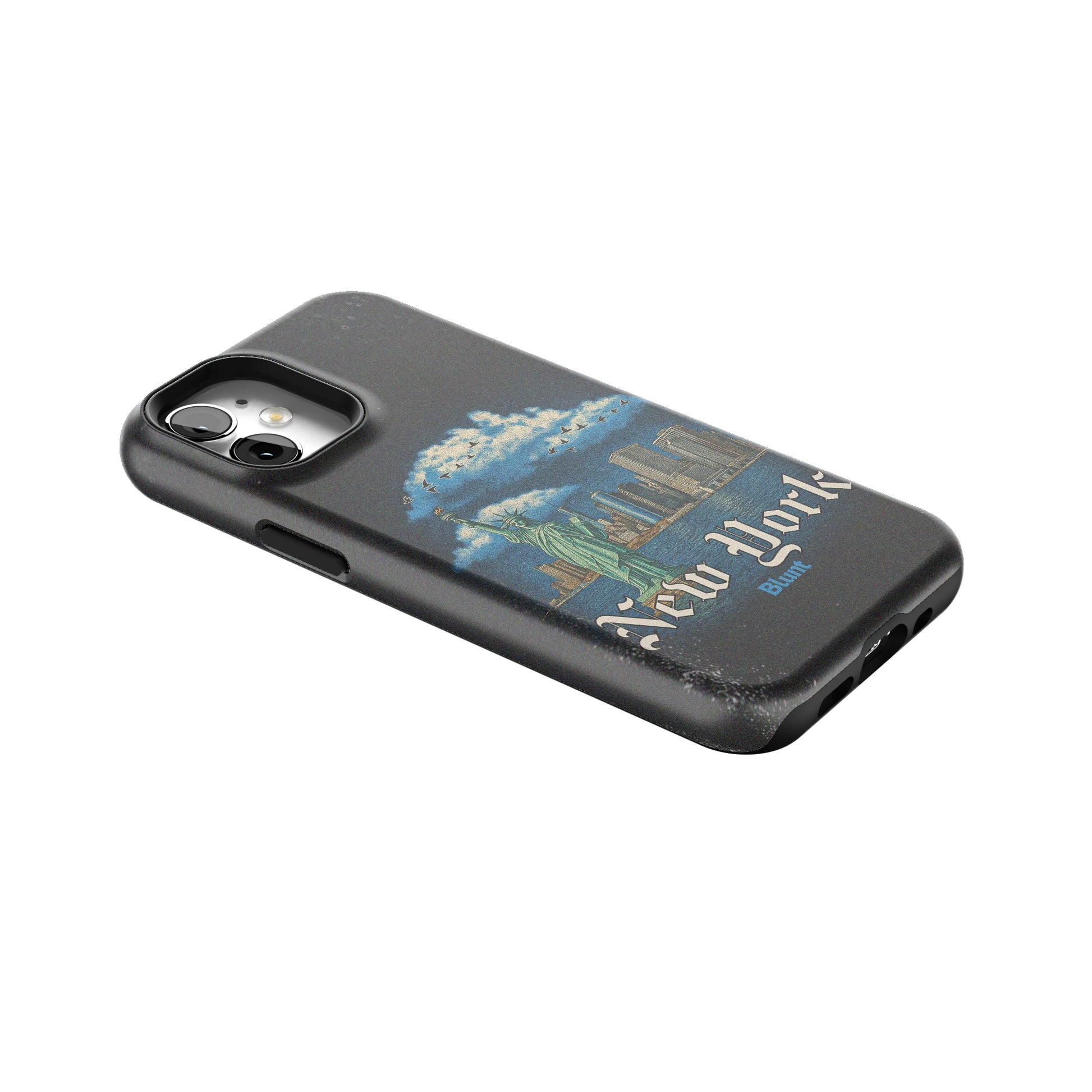 NYC Skyline iPhone Case gallery - Iphone_12_Mini_Air_Plus_2