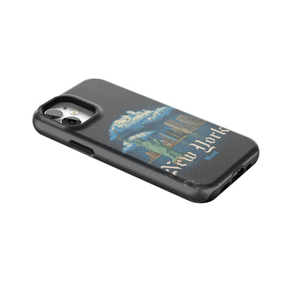 NYC Skyline iPhone Case gallery - Iphone_12_Mini_Air_Plus_2