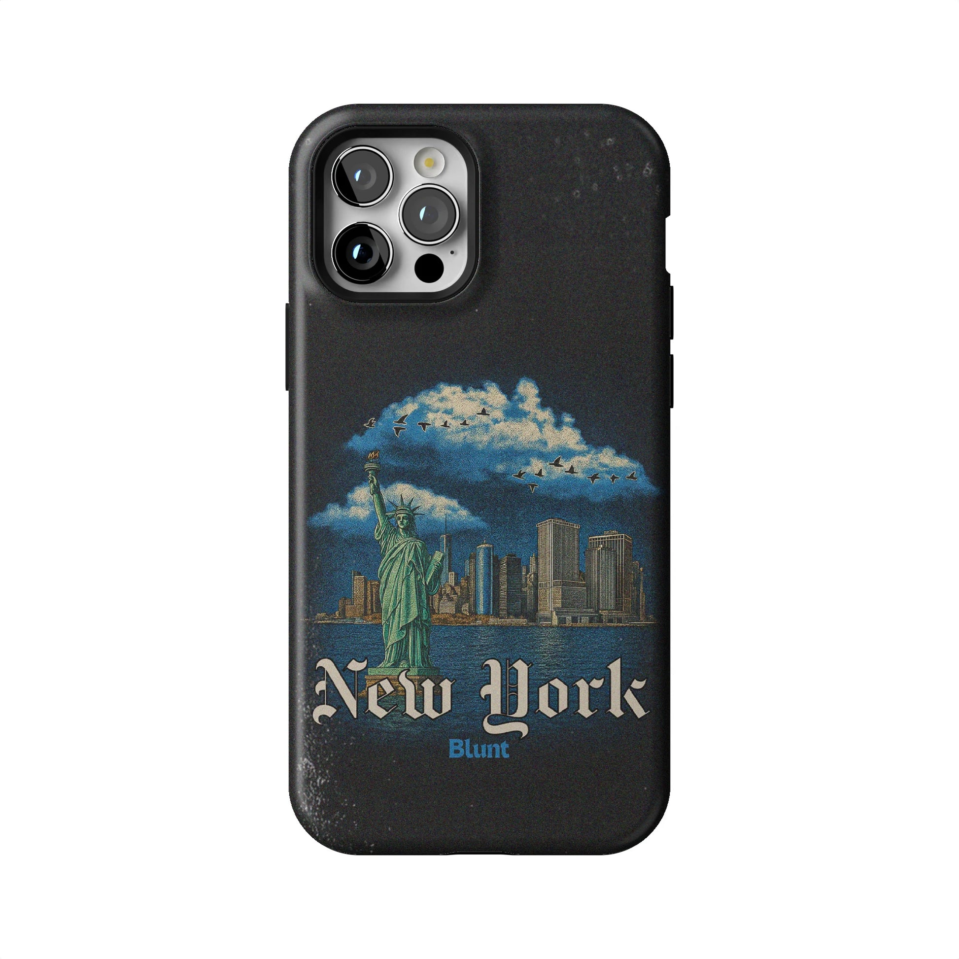 NYC Skyline iPhone Case gallery - Iphone_12_Pro_1