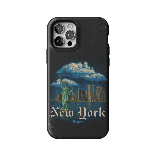 NYC Skyline iPhone Case gallery - Iphone_12_Pro_1