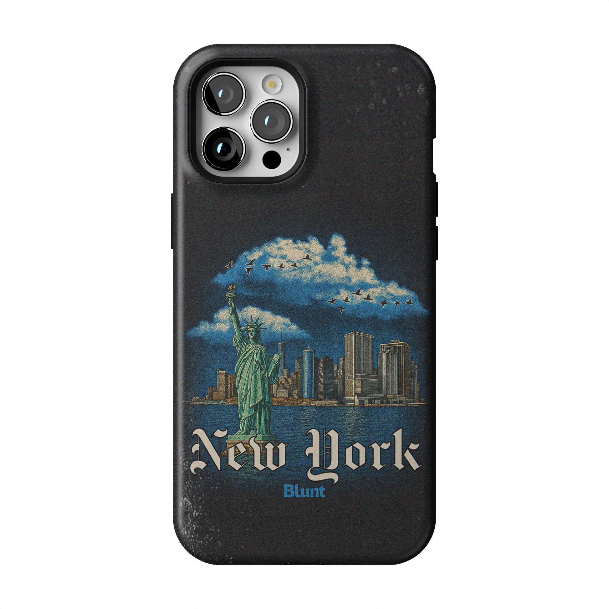 NYC Skyline iPhone Case gallery - Iphone_12_Pro_Max_1