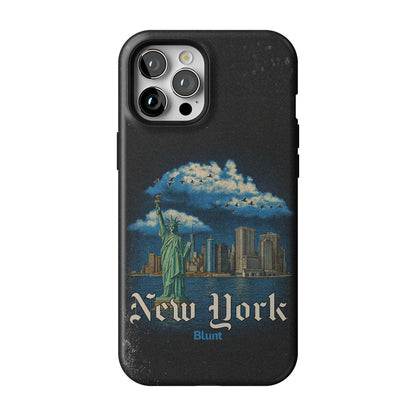 NYC Skyline iPhone Case gallery - Iphone_12_Pro_Max_1
