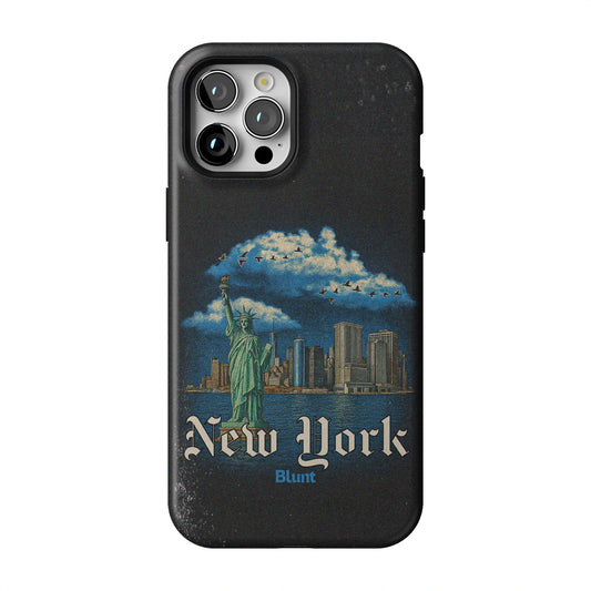 NYC Skyline iPhone Case gallery - Iphone_12_Pro_Max_1