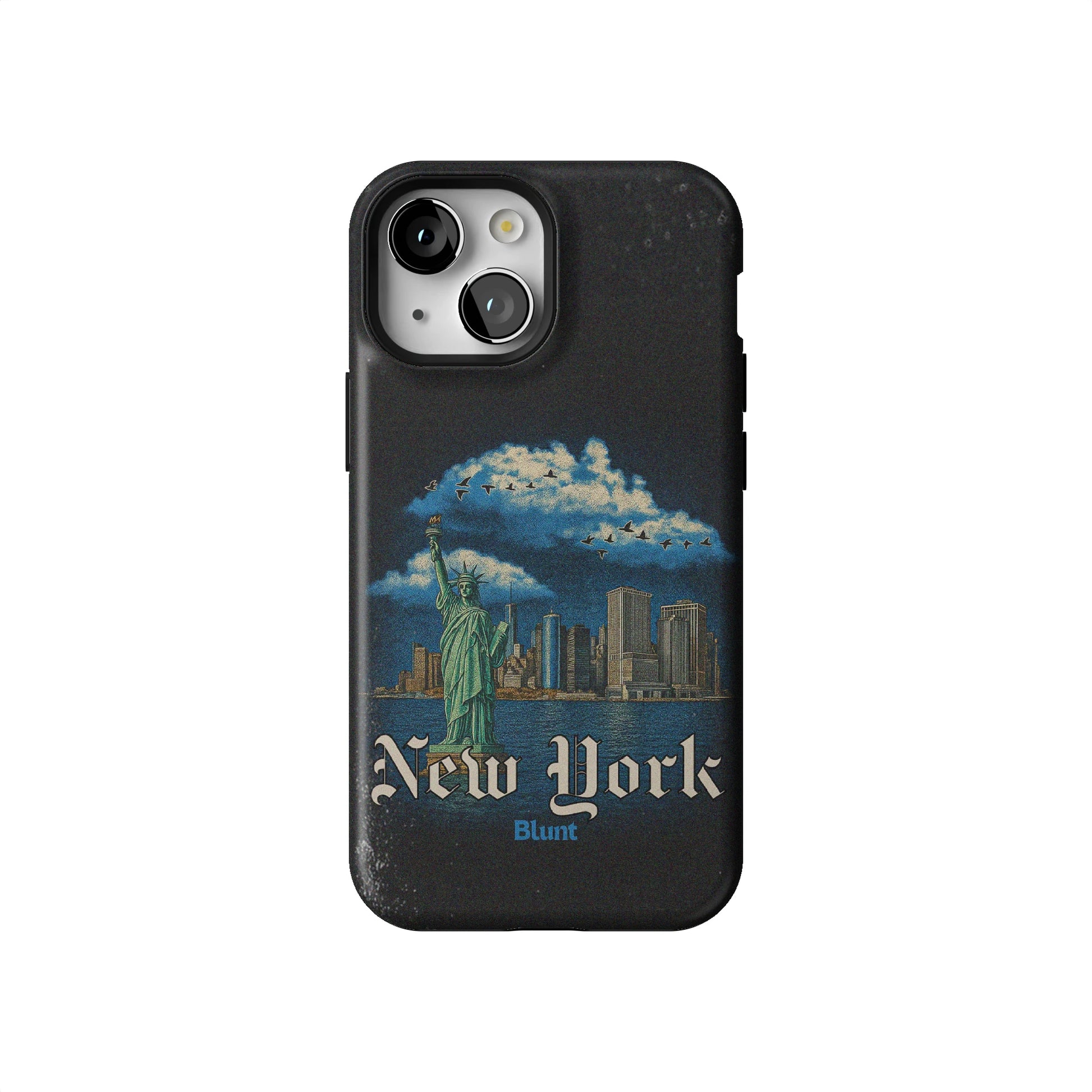 NYC Skyline iPhone Case gallery - Iphone_13_Mini_Air_Plus_1