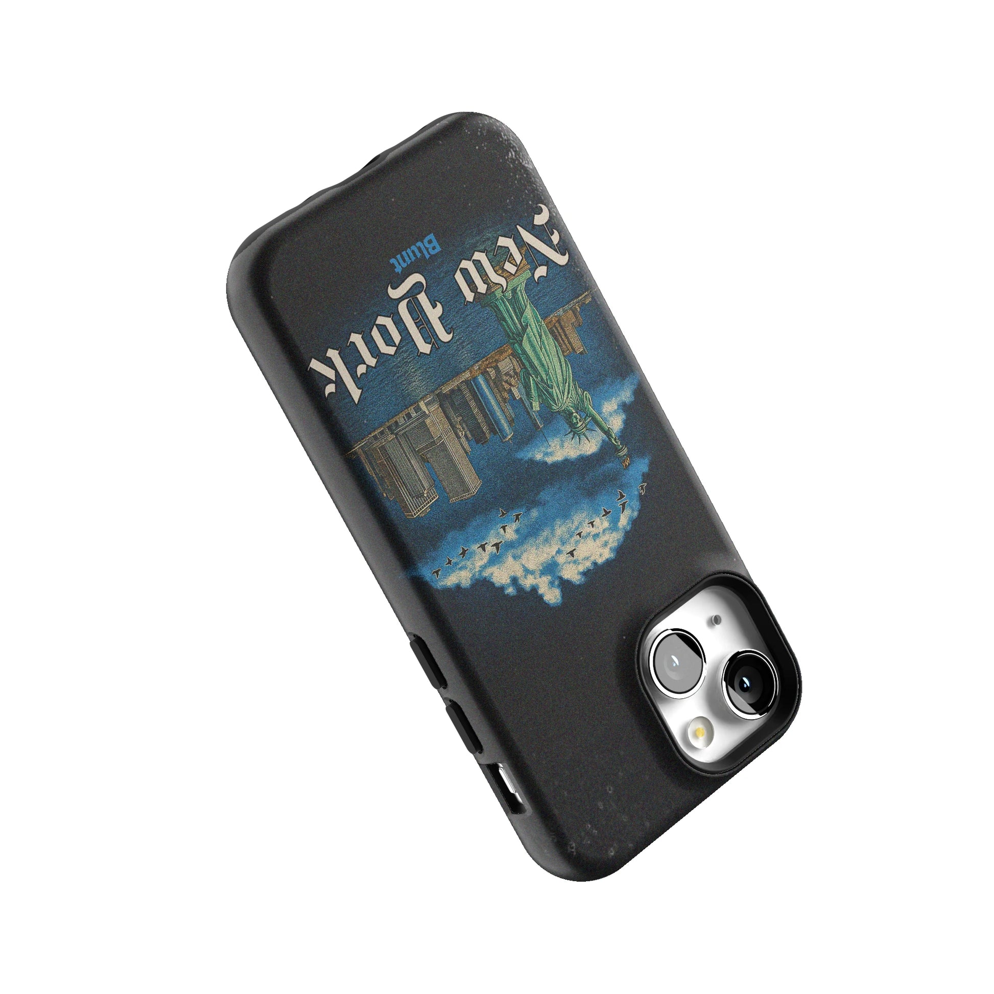 NYC Skyline iPhone Case gallery - Iphone_13_Mini_Air_Plus_5