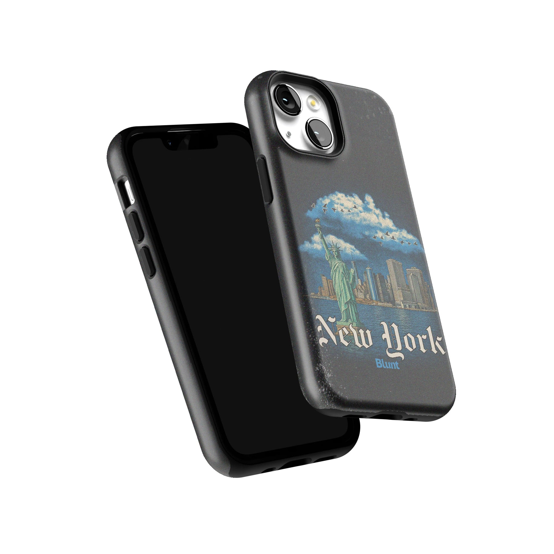 NYC Skyline iPhone Case gallery - Iphone_13_Mini_Air_Plus_6