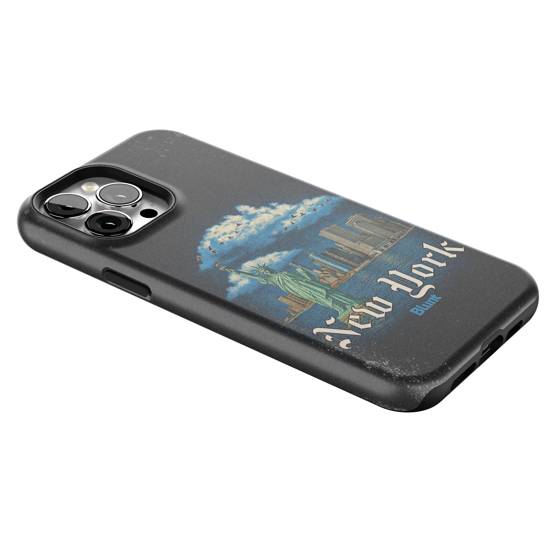 NYC Skyline iPhone Case gallery - Iphone_13_Pro_Max_2