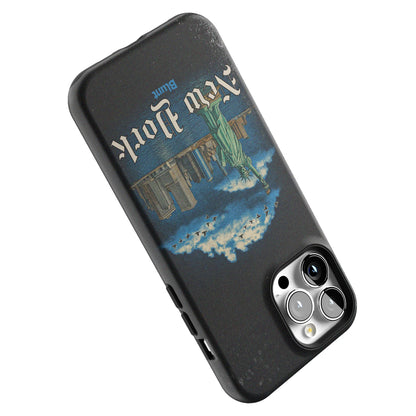 NYC Skyline iPhone Case gallery - Iphone_13_Pro_Max_5